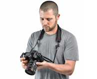 Manfrotto Camera Strap PL z zaczepami - 1196000 - zdjęcie 2